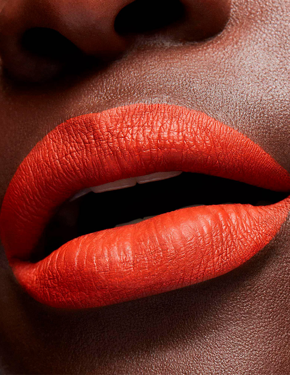 M·A·C LOCKED KISS INK (LABIAL LÍQUIDO MATE)